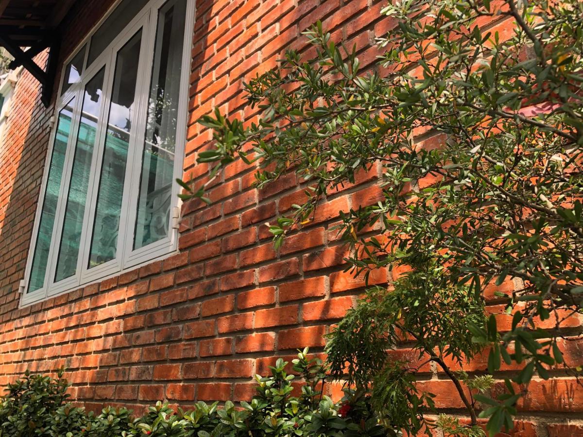 Q' Homestay & Villa Garden 후에 외부 사진